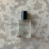 Public perfume oil
