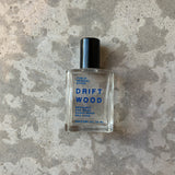 Public perfume oil