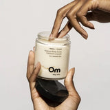Om Organics - Neroli + Pepper Radiant Body Scrub