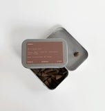 Public incense cones