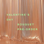 Valentine’s Day pre-order