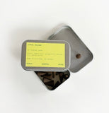 Public incense cones