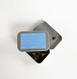 Public incense cones