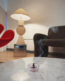 Public incense cones