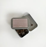 Public incense cones