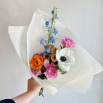 March 21 - 23 weekly pop up bouquet