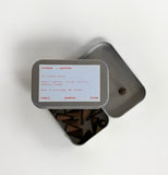 Public incense cones