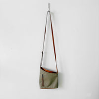 Italian leather purse