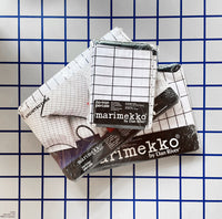 Vintage Marimekko sheet set