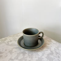 Wedgewood cup and saucer set