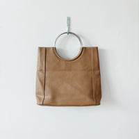 Toffee Handbag