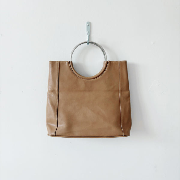 Toffee Handbag