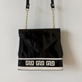 Patent purse