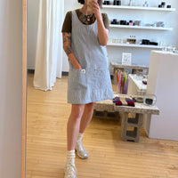 90’s jumper dress