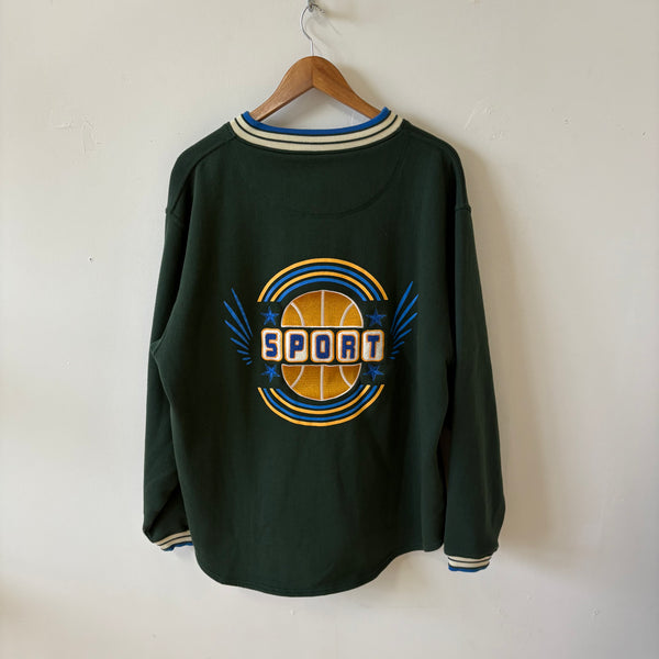 SPORT sweatshirt