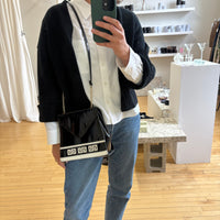 Patent purse