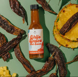 Chile dolce hot sauce