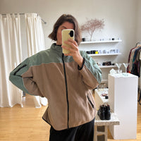 Higher State 90’s fleece