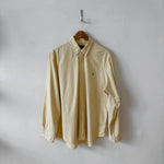 Cotton Ralph Lauren Button down