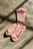 Sport Socks - pink