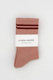 Sport Socks - pink