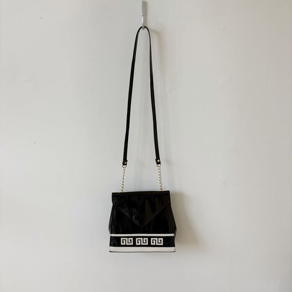 Patent purse