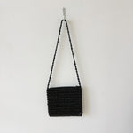 Beaded purse