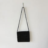 Beaded purse
