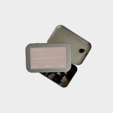 Public incense cones