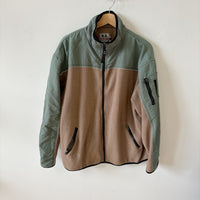 Higher State 90’s fleece