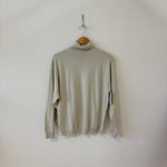 Merino turtleneck