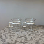 Vintage Bodum cups