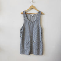 90’s jumper dress