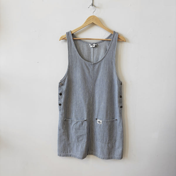 90’s jumper dress