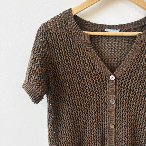 Knit top