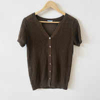 Knit top