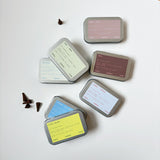 Public incense cones