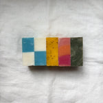 Bar soap
