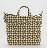 Baggu horizontal zip duck bag