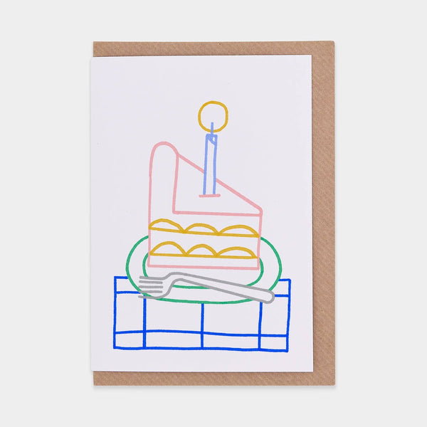 It’s Your Birthday Greetings Card