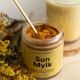 Sun Mylk - Superfood Latte