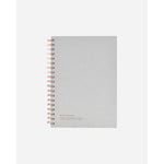 Notebook- plain/lined/dotted