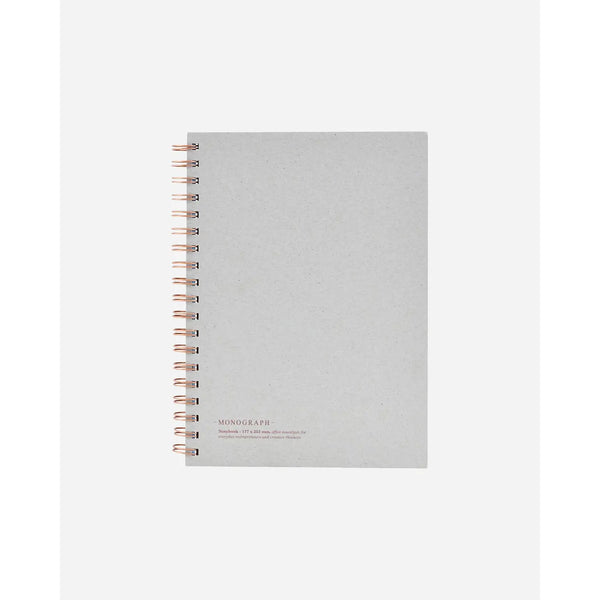Notebook- plain/lined/dotted