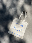 Public tote bag