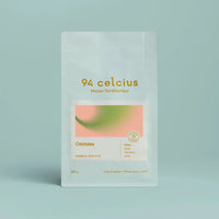 94 Celcius Coffee - Espresso - Fruity, Sweet, Chocolate