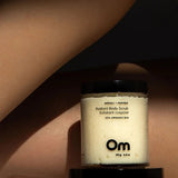 Om Organics - Neroli + Pepper Radiant Body Scrub