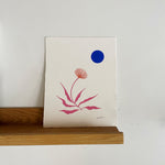 Wildflower 4 - original painting