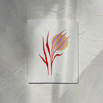 Original painting - haze