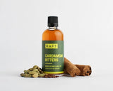 Cardamom bitters