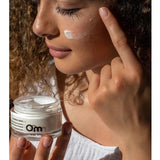 Om Organics - Coconut Dew Hyaluronic Moisture Cream